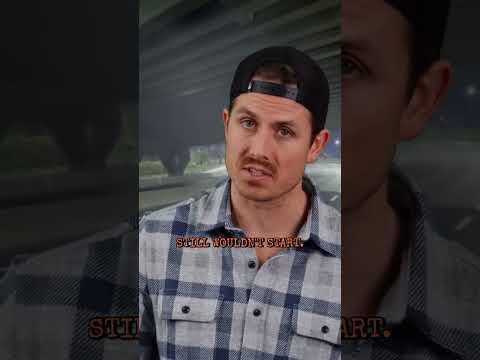 This Psycho Cop Got EXPOSED