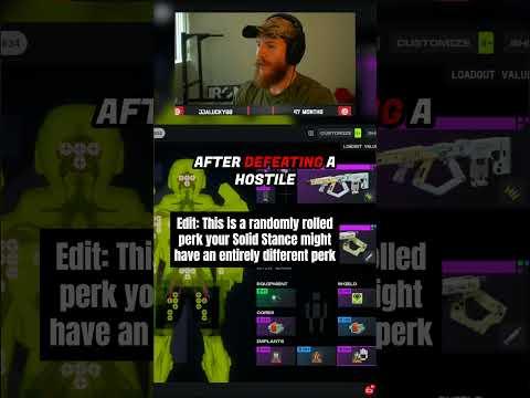 How To Get FOUR Shots In The WSTR Shotgun | #Marathon