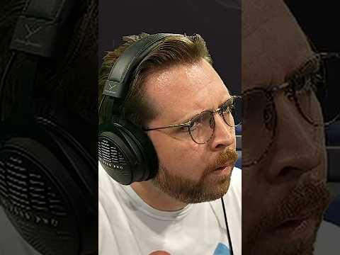 Valid reaction to paradoxes #warframe #gaming #shorts