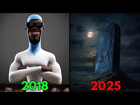 the end of MemerMan