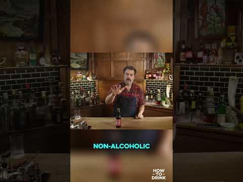 Moxie Cocktails: Can We Make It Work? #shorts