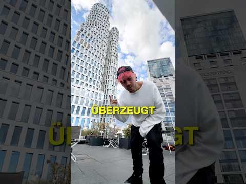 Vielleicht war die 01:09 Szene doch bisschen wild 🥲