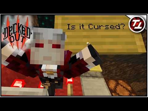 Lootin and Scootin! - Hermitcraft #21