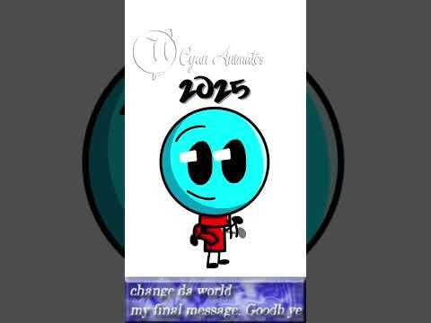 New OC change || #cyananimates #TOSTWG #animationmeme