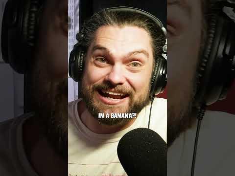 Important Lore Update from the Dead Meat Podcast!