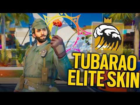 OLD SCHOOL ELITE SKINS ARE BACK