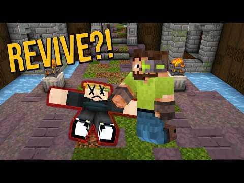 This has been requested for YEARS | Vault Hunters Update 21