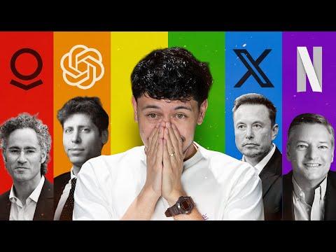 ranking every absurd ceo statement from this year