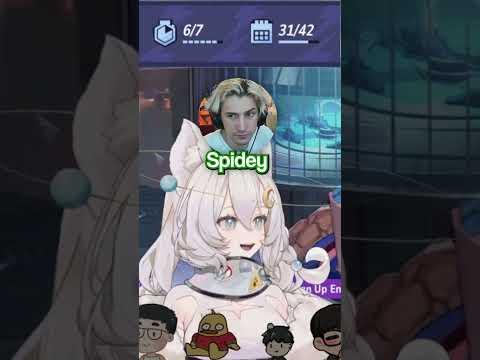 Most understandable XQC clip 💀