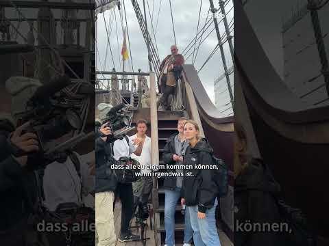 🎥 Unsere Redakteur:innen sind das Herz und der Kopf hinter jedem unserer Galileo-Beiträge ❤️