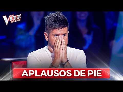 Top 15 Actuaciones Que Hicieron Levantar A Todos