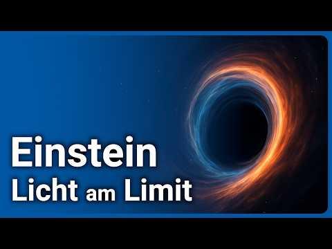 Zeitreisen, Wurmlöcher & Relativität • Phänomene von Einsteins Relativitätstheorie | Andreas Müller