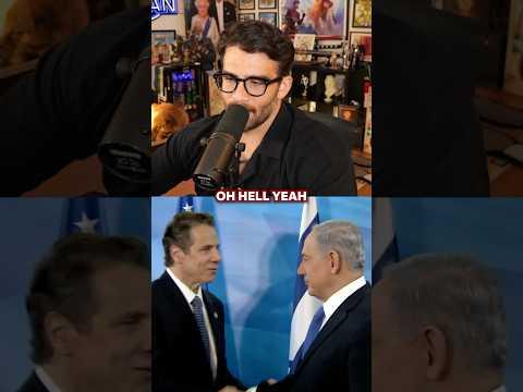 Zohran Mamdani embarrasses Cuomo over his support for Israel