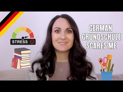 MY BIGGEST GERMAN (Bavarian) GRUNDSCHULE CULTURE SHOCKS 🇩🇪 New Zealand Mum in Germany