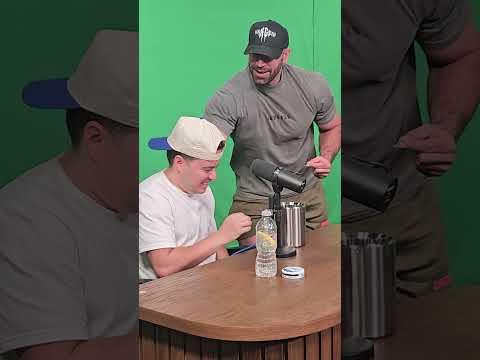 This Is Why Steiny Is Banned From The Show