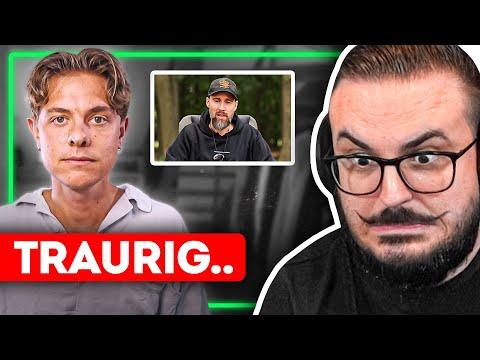 Die Robert Lehmann Situation ist ein Fiebertraum