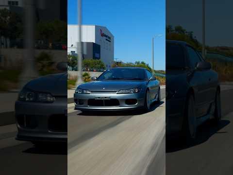 Meet our $48K S15 ⬆️