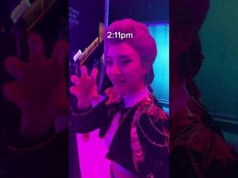 We made Your Idol music video! #kpopdemonhunters