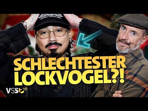 Nichts läuft wie geplant: Tony Bauer scheitert als Lockvogel! | Verstehen Sie Spaß?