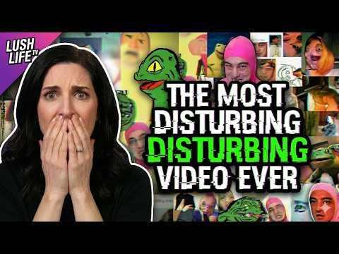 The Filthy Frank Time Machine (wild times)