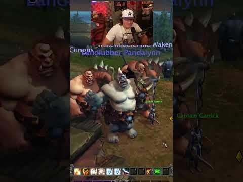 I am the greatest WoW healer