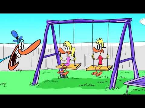 YTP:Uncle Duncle Hallucinates by not winning the Funkle Bunkle