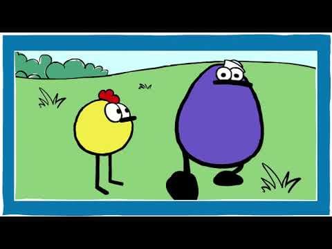 (Gameplay - 4983) Where’s Quack? (Flash - 218)