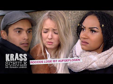 Jetzt erfährt Jacqueline die Wahrheit! #217 | Krass Schule