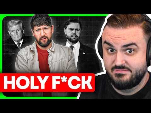 RobBubble hat ein absolutes BRETT rausgerendert...