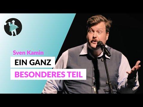 Puzzle | Sven Kamin | Poetry Slam
