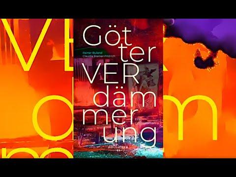 GötterVERdämmerung: 27. und letzte Szene.