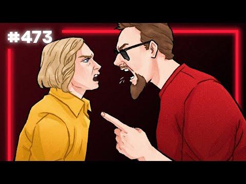 How We'd Solve Pluribus | The Official Podcast