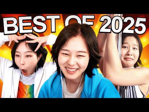 Best 39daph Moments Of 2025