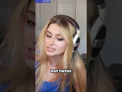 Eyebrows Are Sisters, Not Twins