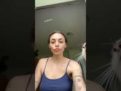 Nach Monaten gehts mir endlich wieder gut, bin so Happy darüber✨🤍 #zyklothymie