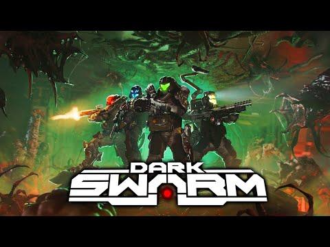 The Heavy Hitting Space Marine Mayhem I've Been Waiting For! - DarkSwarm