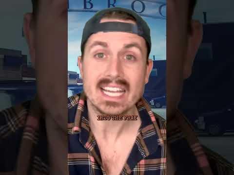 The TRAGIC Way He Lost His Best Friend….