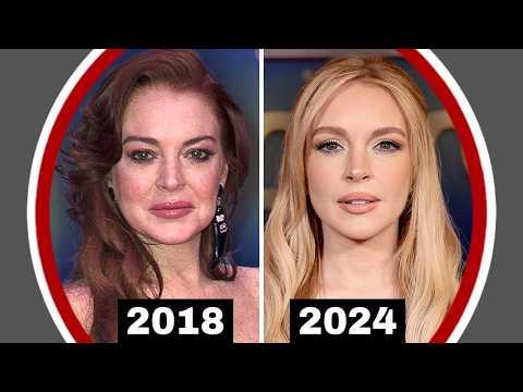 Warum Hollywood jetzt rückwärts altert