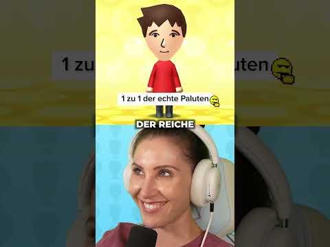 Wie findet ihr Palutens Stimme?