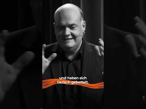 Eine sehr nüchterne Definition von Macht