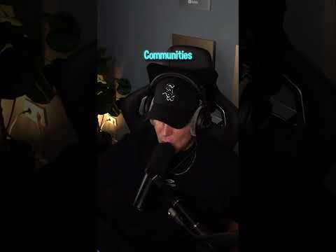 Monte kritisiert Streamer Awards! 😡