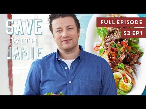 Save With Jamie | Season 2 Episode 1 | Full Episode