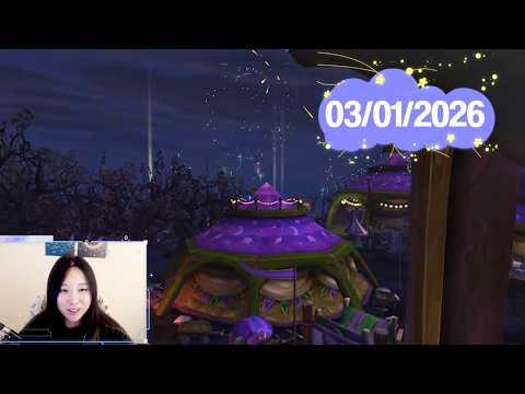 [03/01/2026] more wow