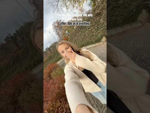 Seen this with my own eyes 😂🫢 Wer kommt aus Slowenien und kann mir was dazu erzählen? | XLAETA