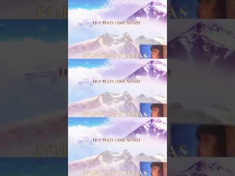 Whitney's holiday album 'One Wish' reached #5 on the Holiday Albums chart.