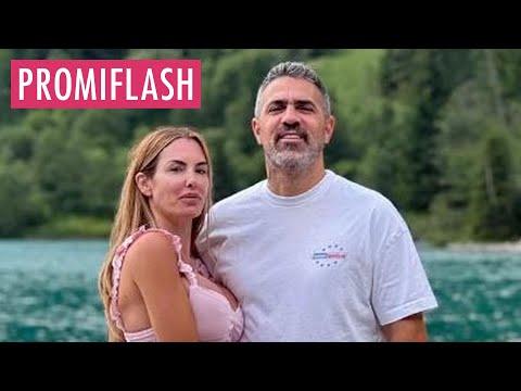 PR-Trennung? Anna-Maria Ferchichi reagiert auf Gerüchte