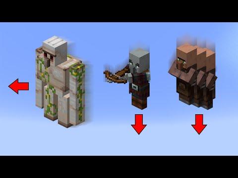Building the Best (stupidest?) Iron Farm.. LIVESTREAM!