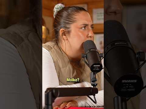 Sandra scheitert an Kuh-Frage 🤣😭