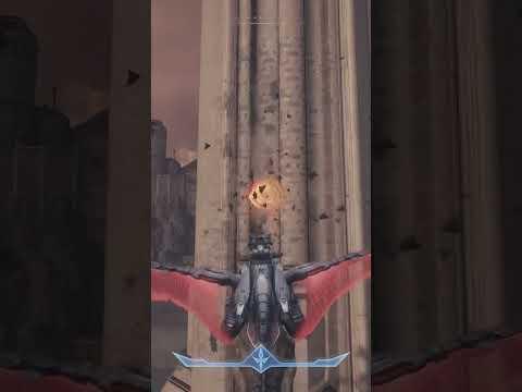 Doom's Damage is Weird.