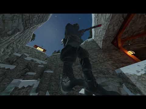 [CS2: KZ] kz_fuyu in 00:59.813 by Paru